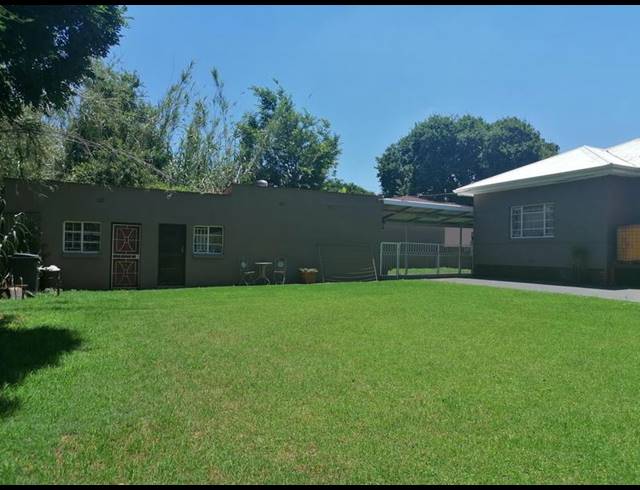 4 BEDROOM HOUSE FOR SALE IN DALVIEW